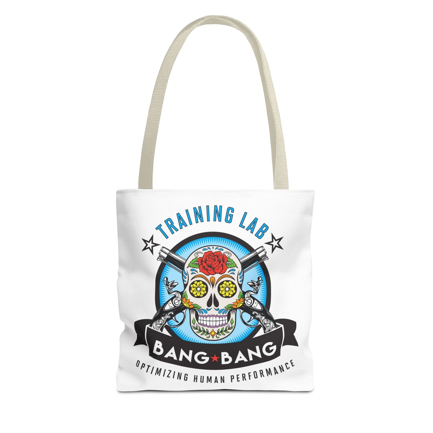 Tote Bag (AOP)