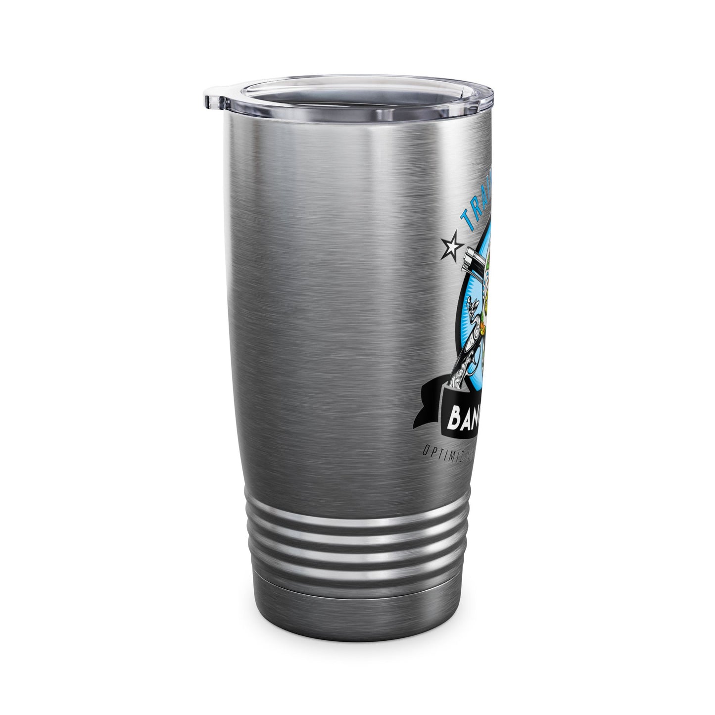 Ringneck Tumbler, 20oz