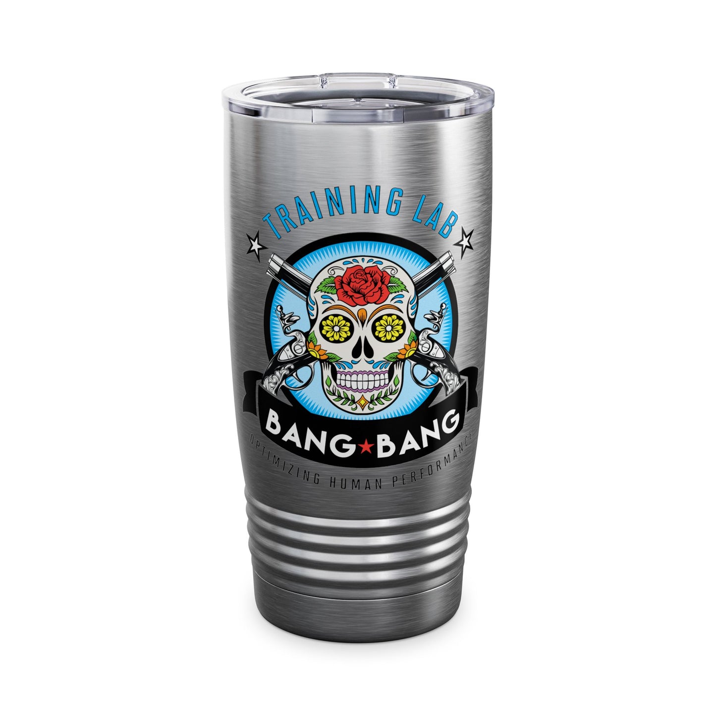 Ringneck Tumbler, 20oz