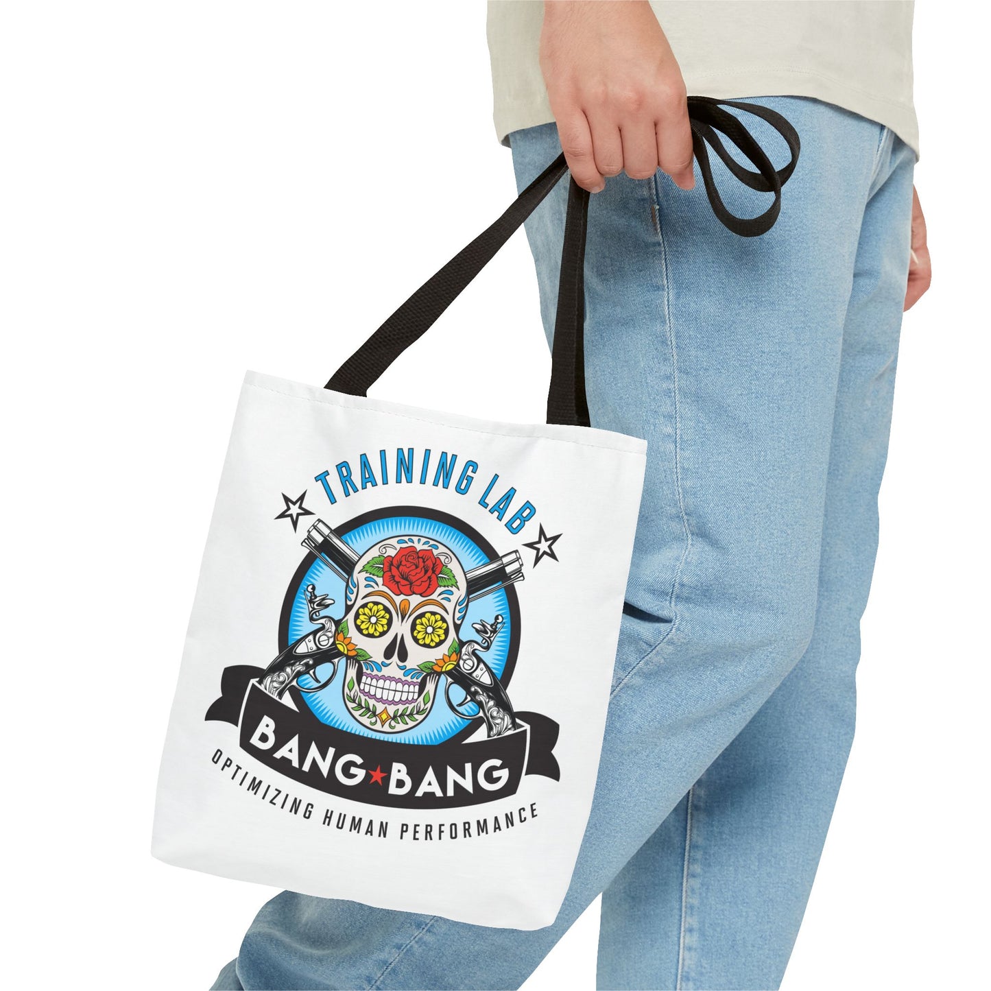 Tote Bag (AOP)