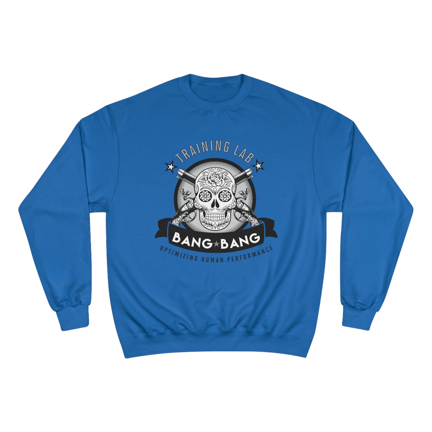 Champion Sweatshirt