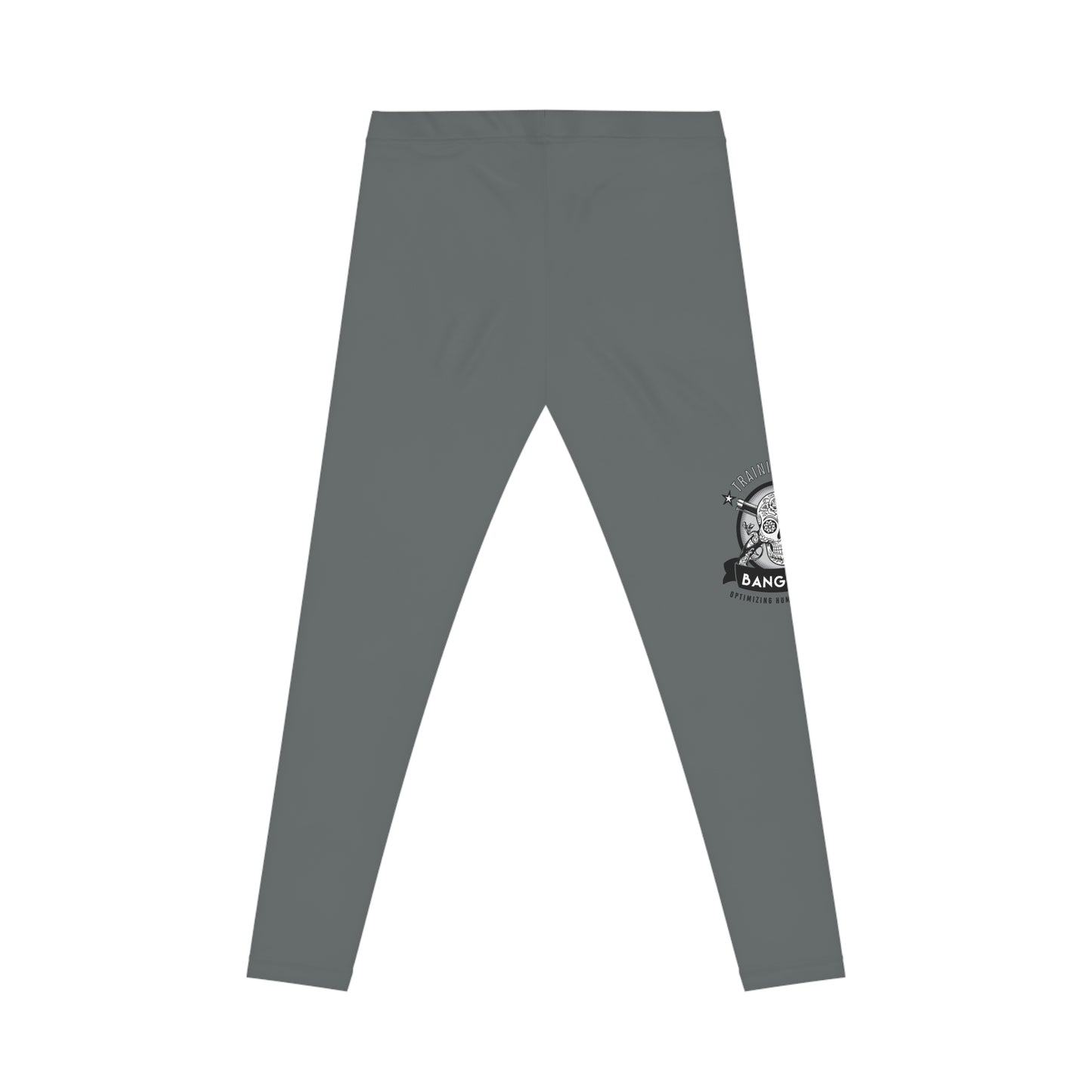 Women's Casual Leggings (AOP)
