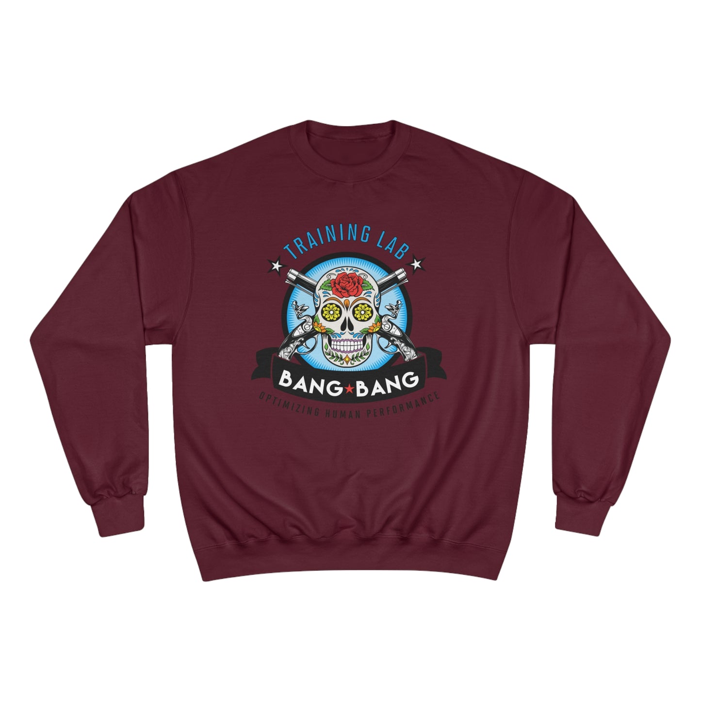 Champion Sweatshirt