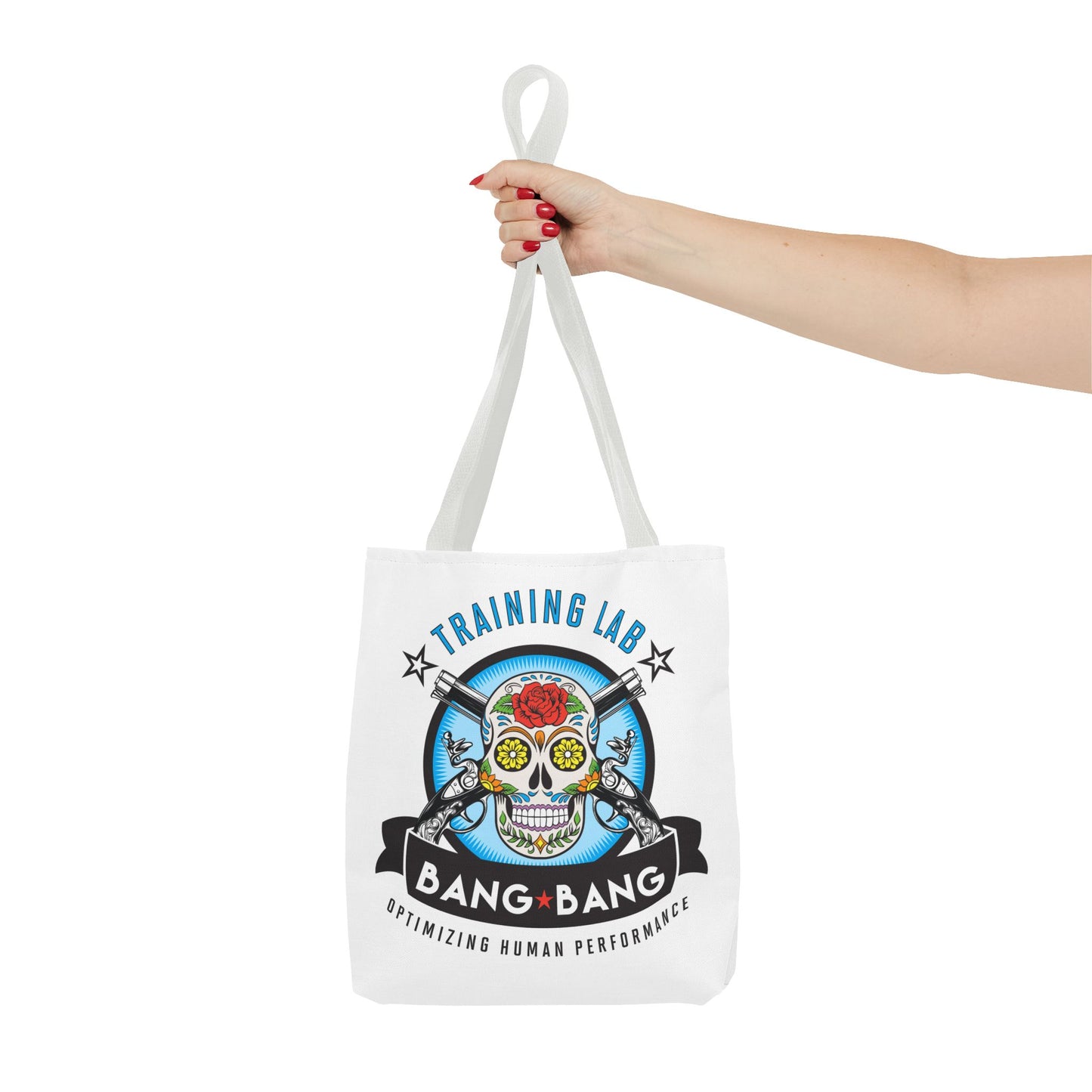 Tote Bag (AOP)