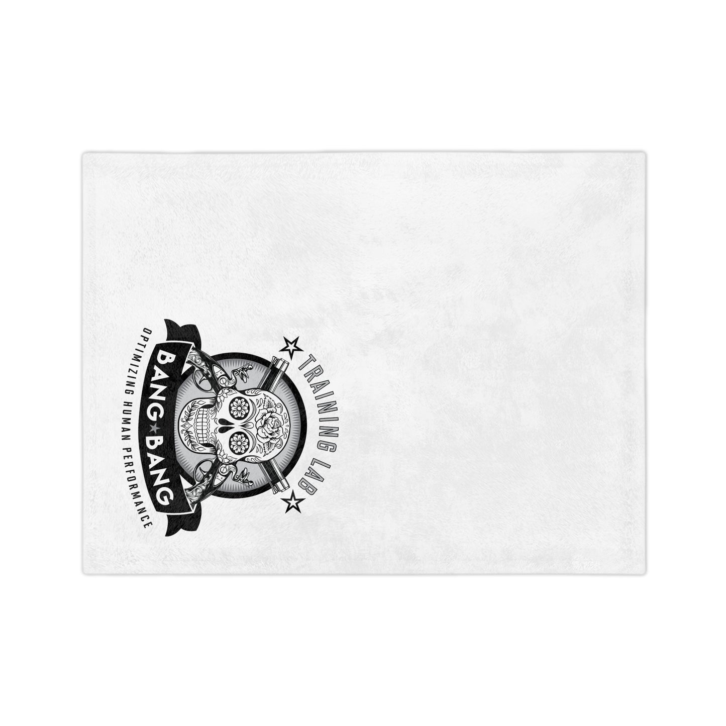 Velveteen Microfiber Blanket