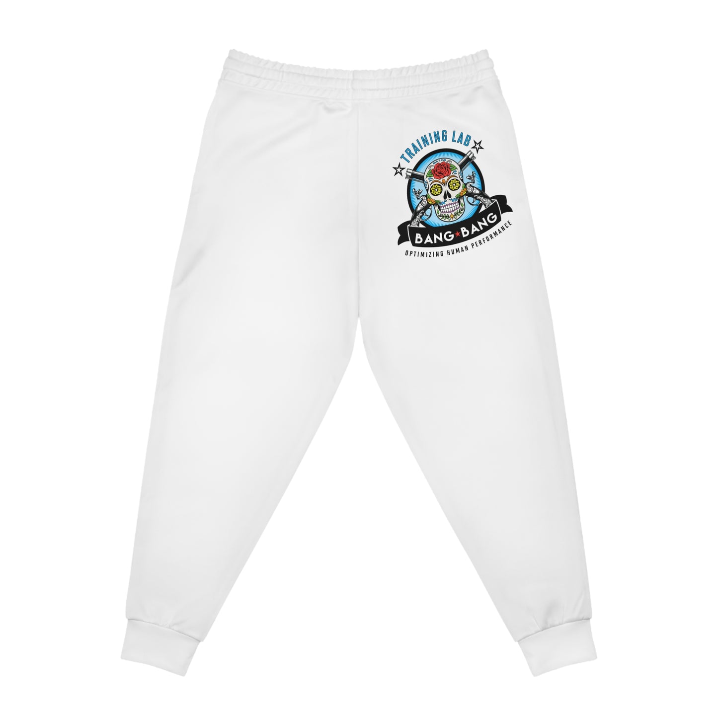 Athletic Joggers (AOP)