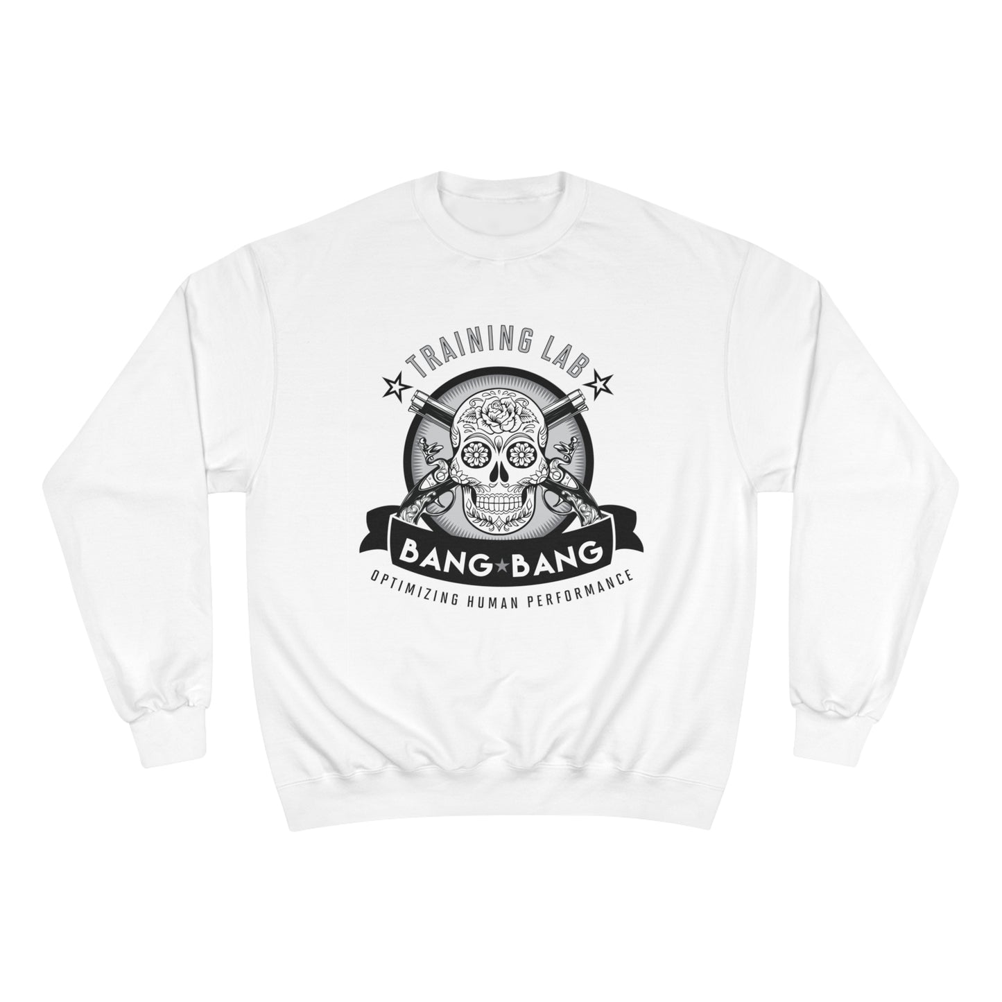 Champion Sweatshirt