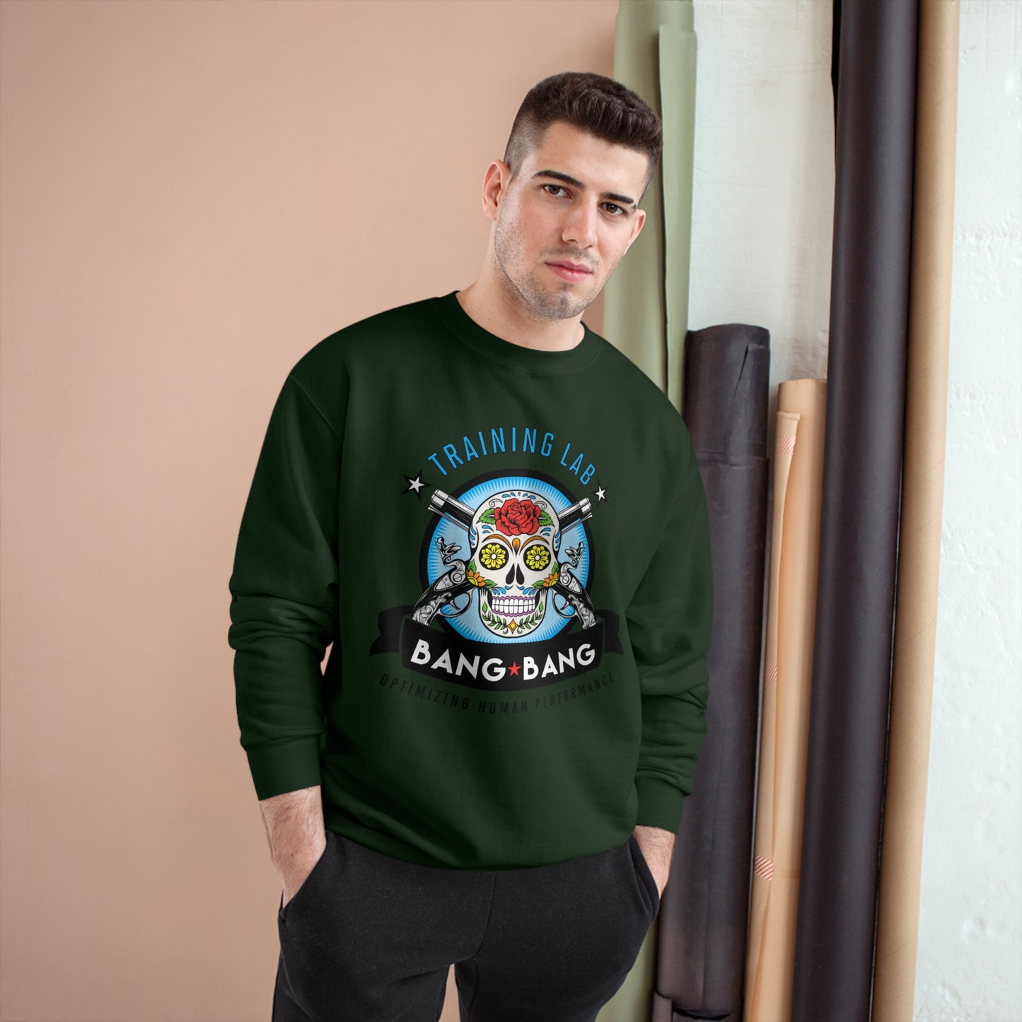 Champion Sweatshirt
