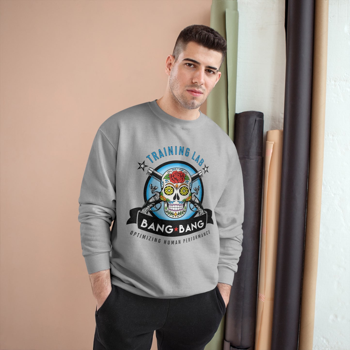 Champion Sweatshirt