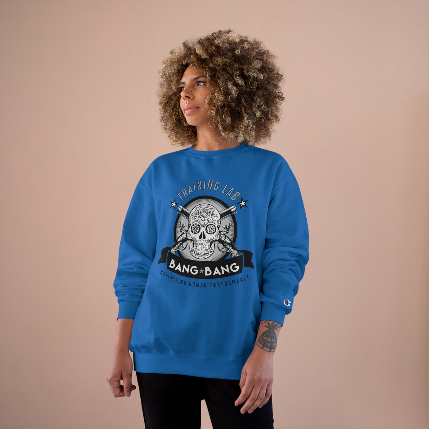Champion Sweatshirt