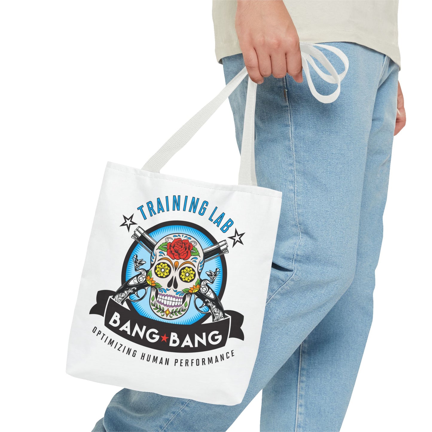 Tote Bag (AOP)