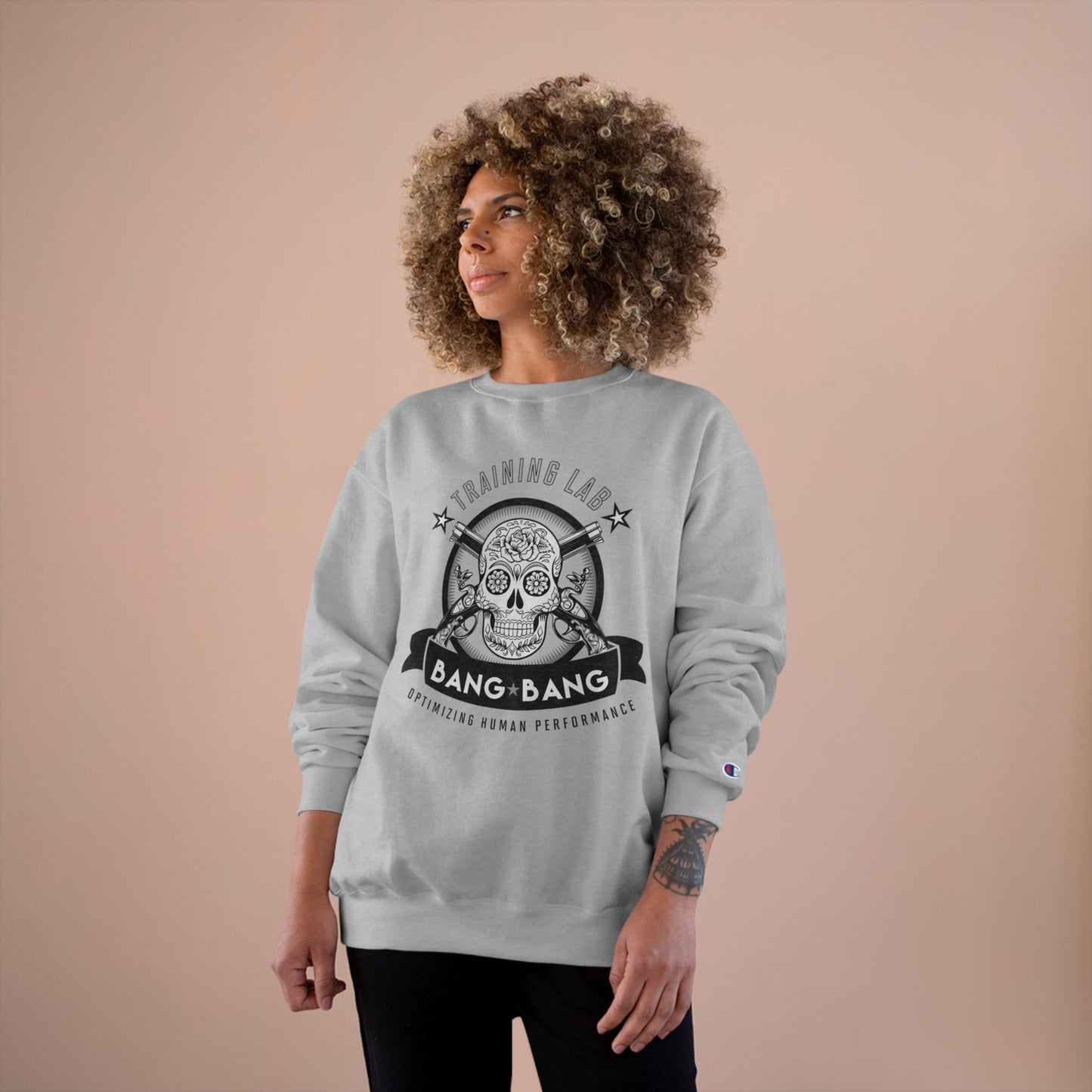Champion Sweatshirt