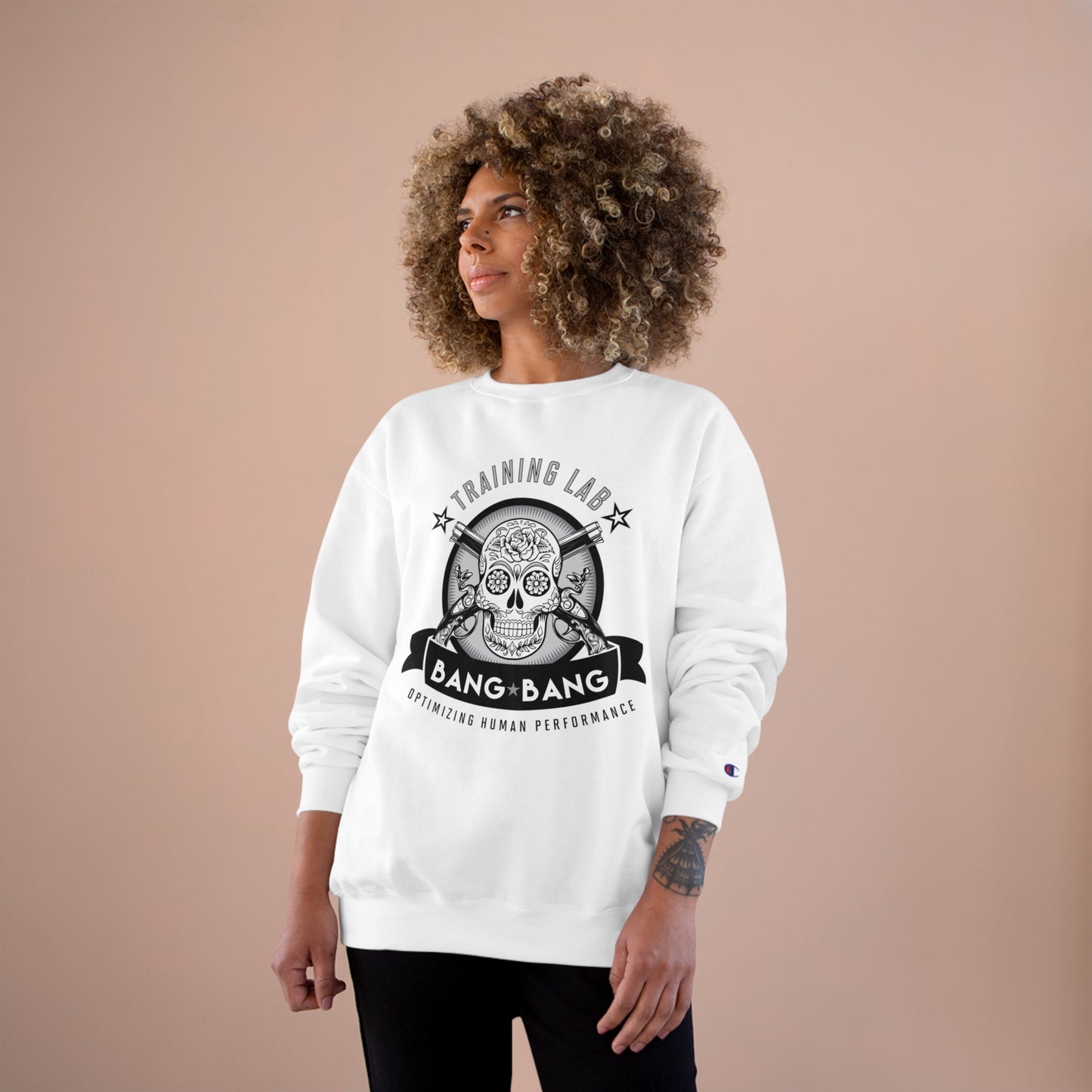Champion Sweatshirt