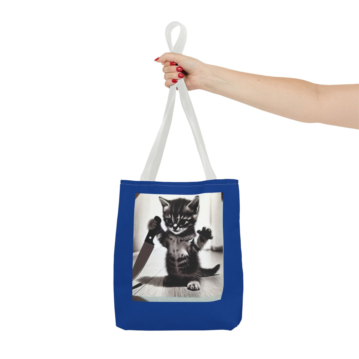 Tote Bag (AOP)