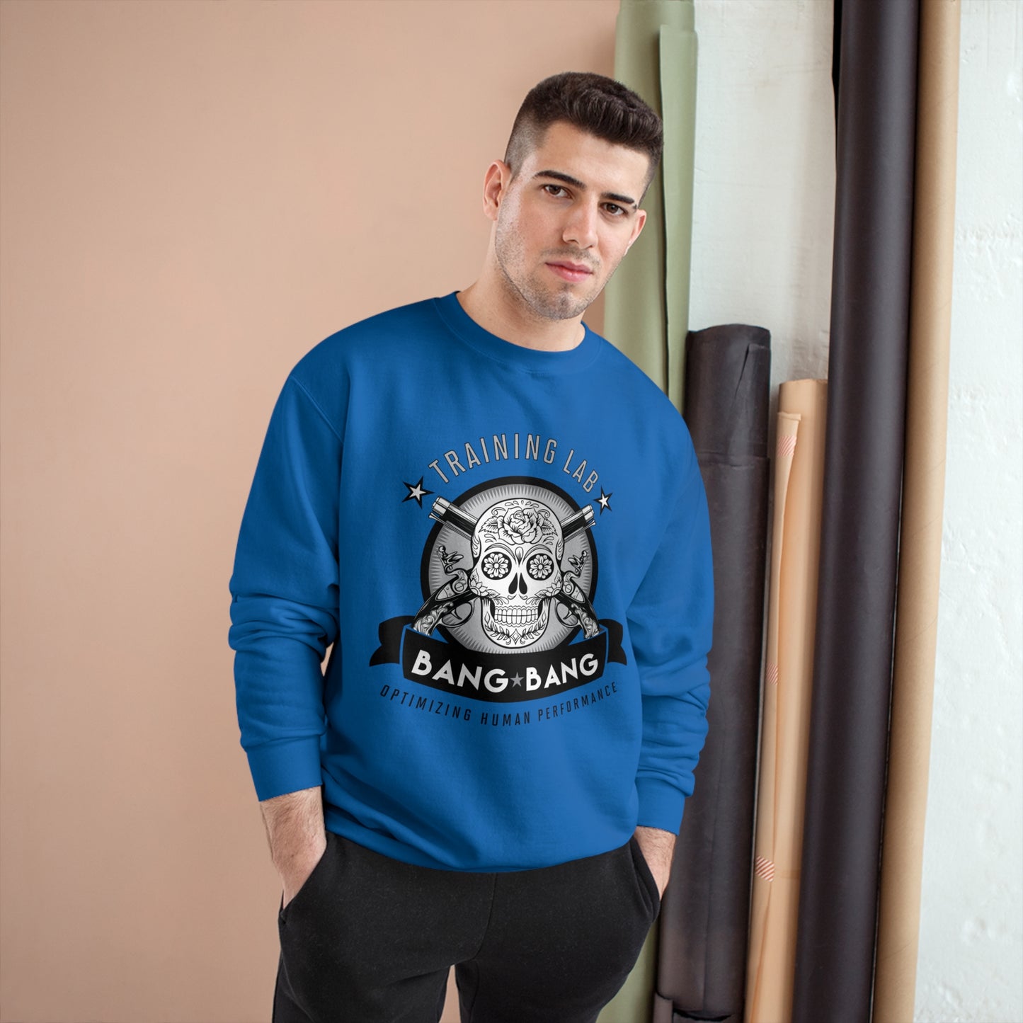 Champion Sweatshirt