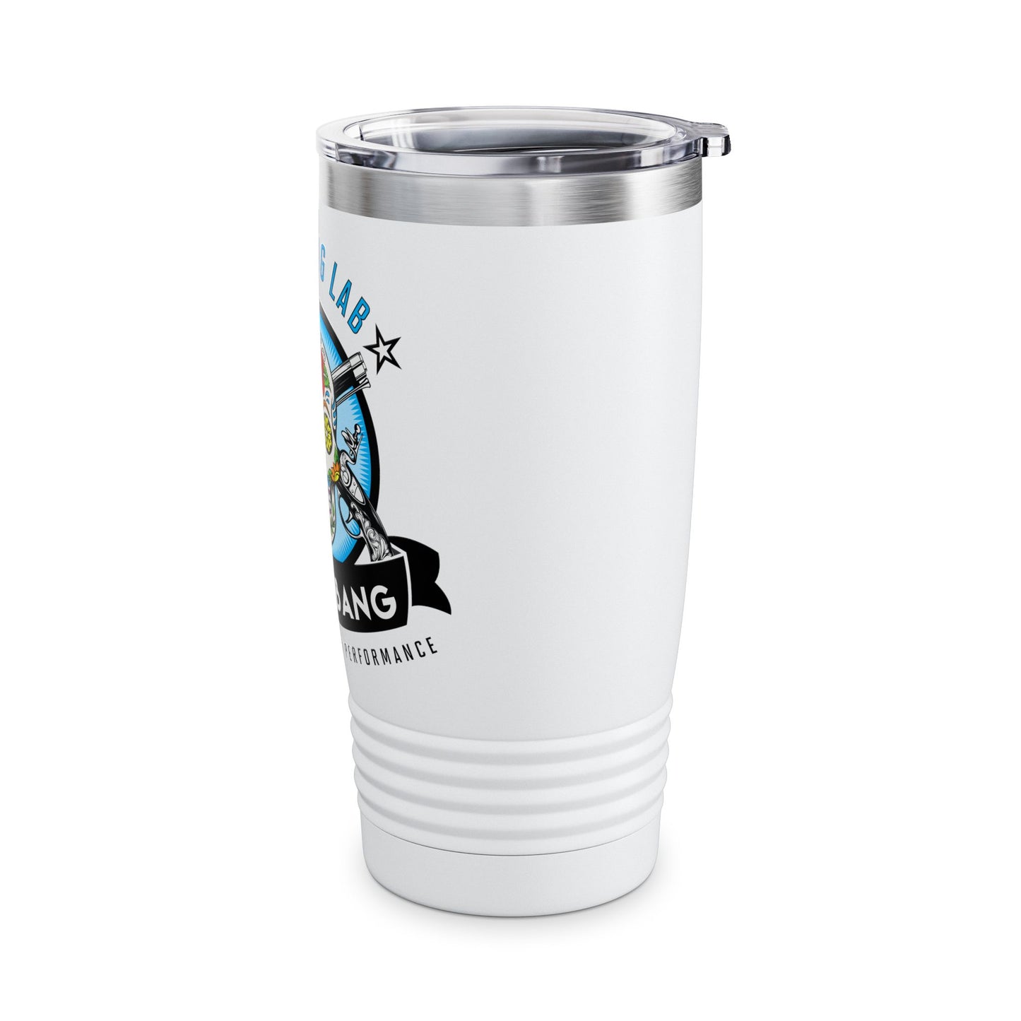 Ringneck Tumbler, 20oz