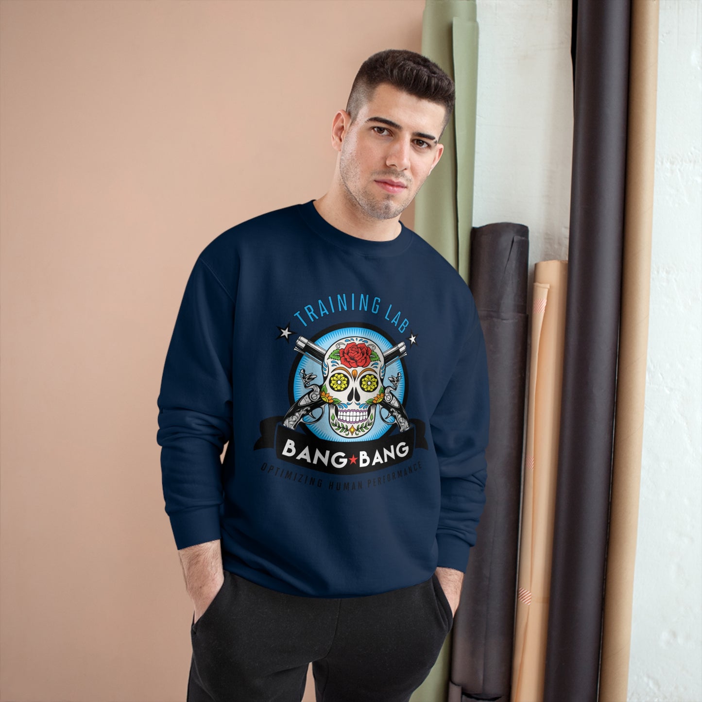 Champion Sweatshirt