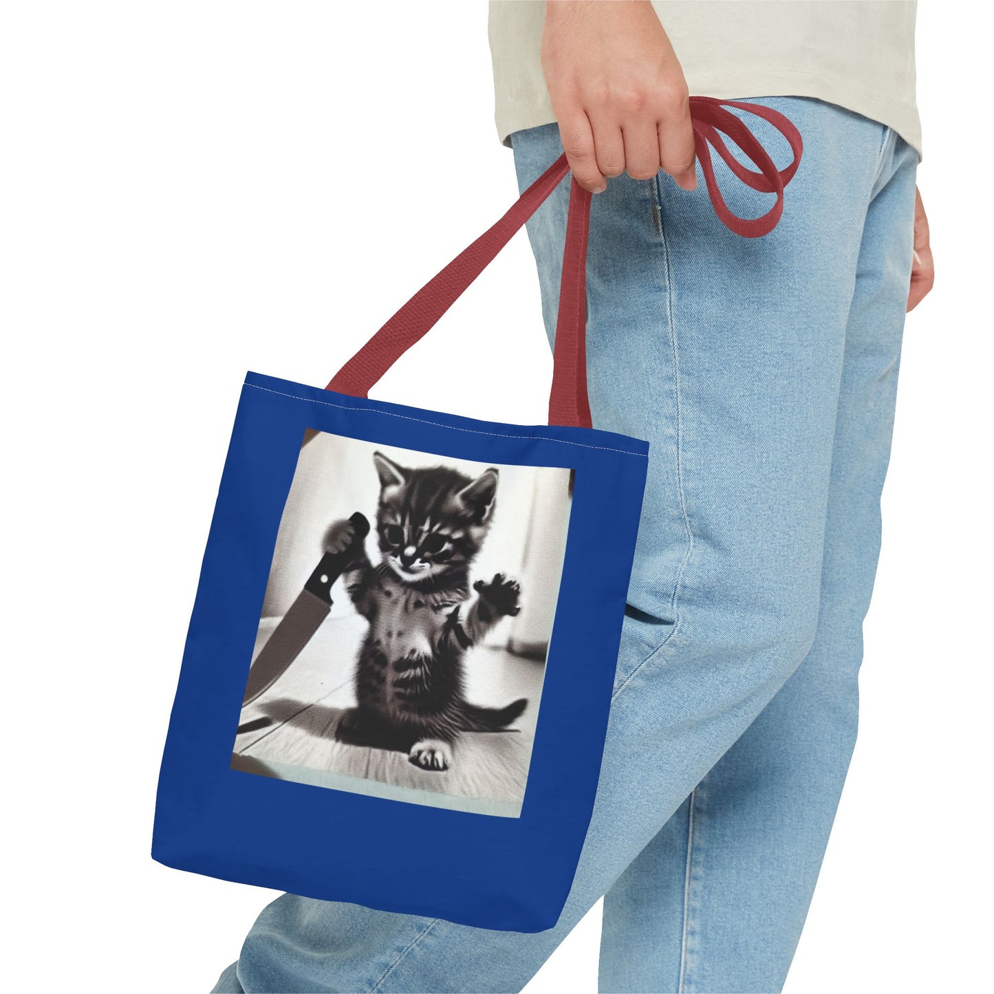Tote Bag (AOP)