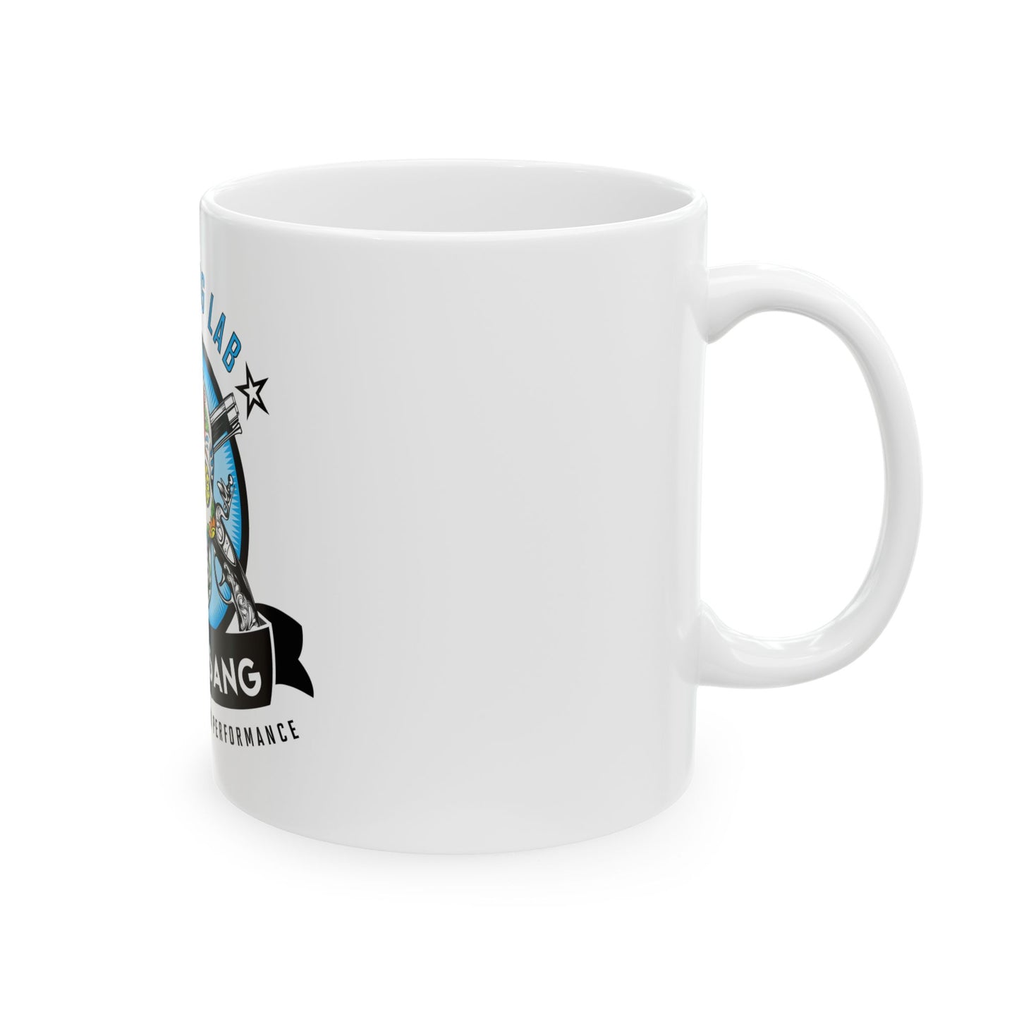 Ceramic Mug, (11oz, 15oz)