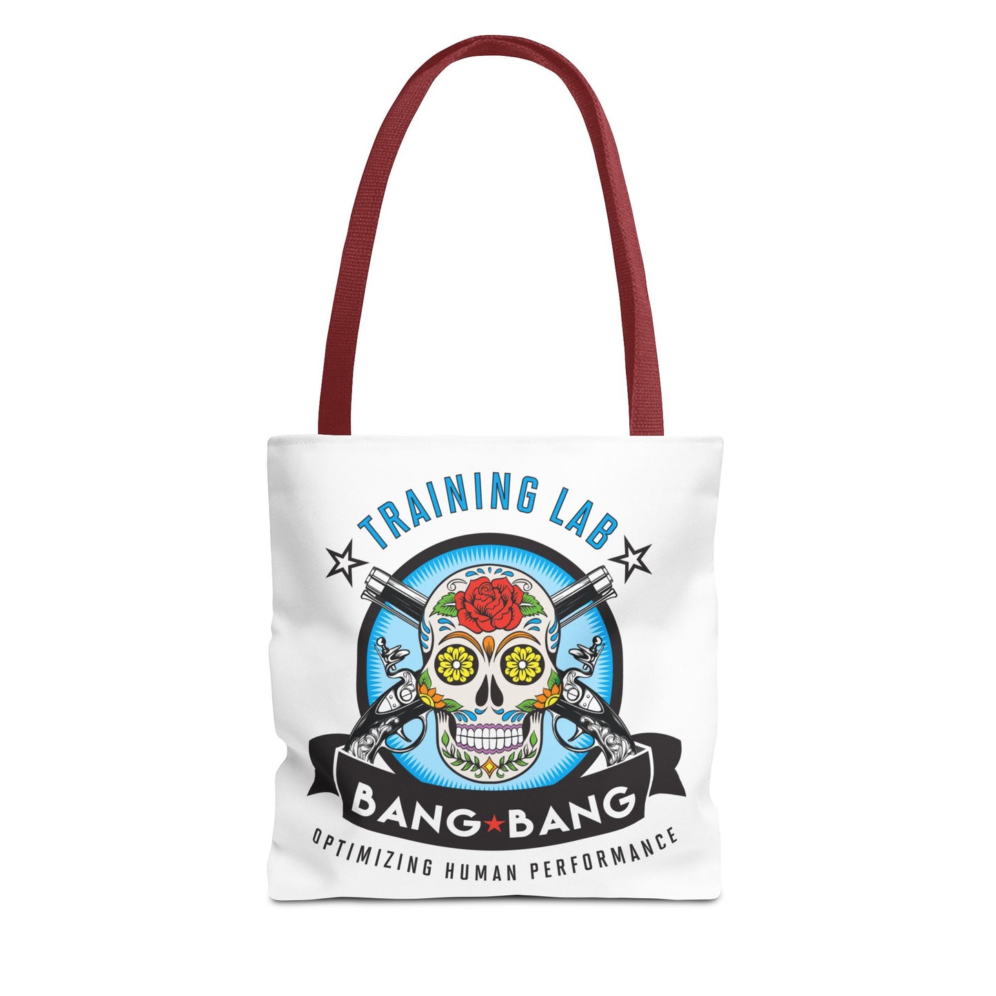 Tote Bag (AOP)