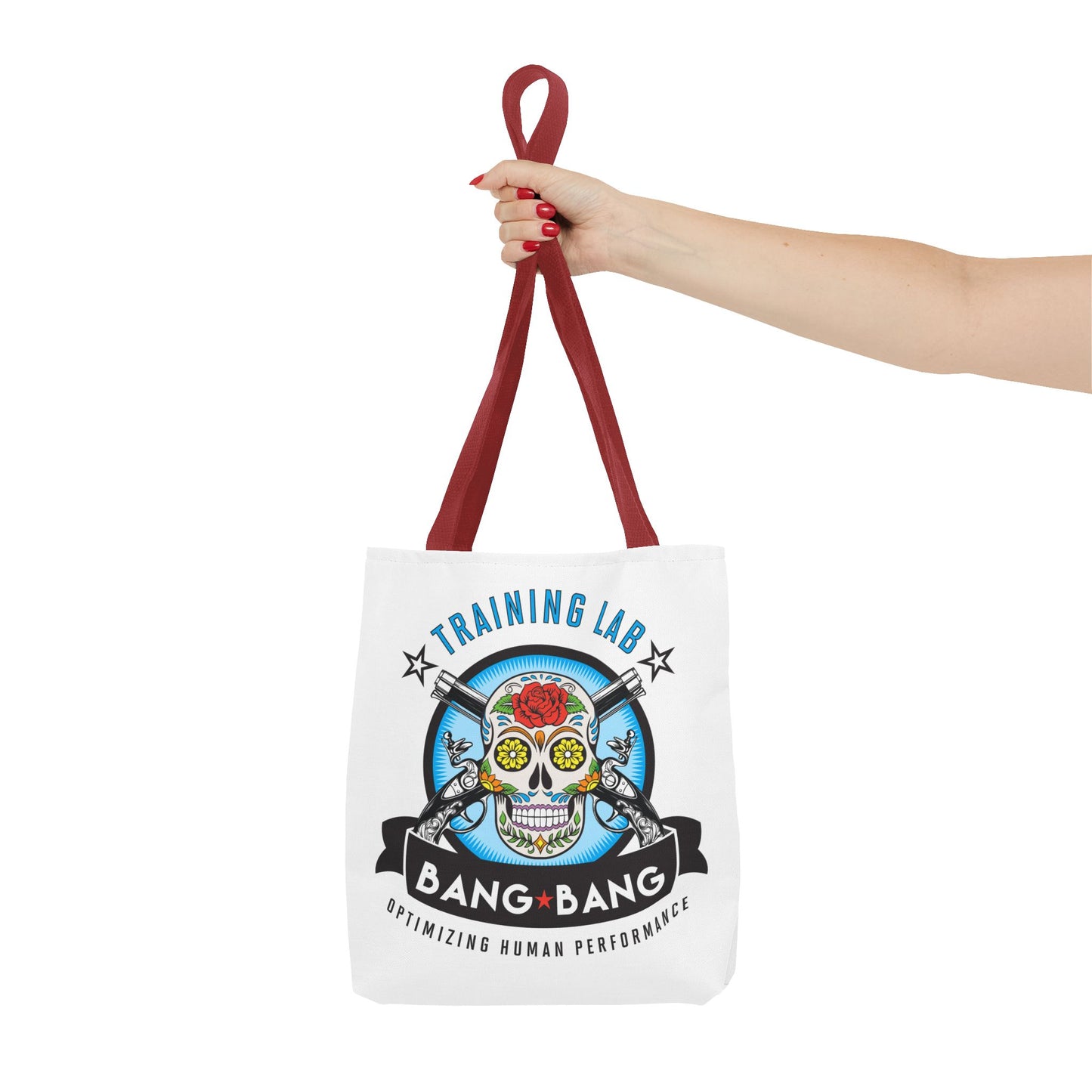 Tote Bag (AOP)