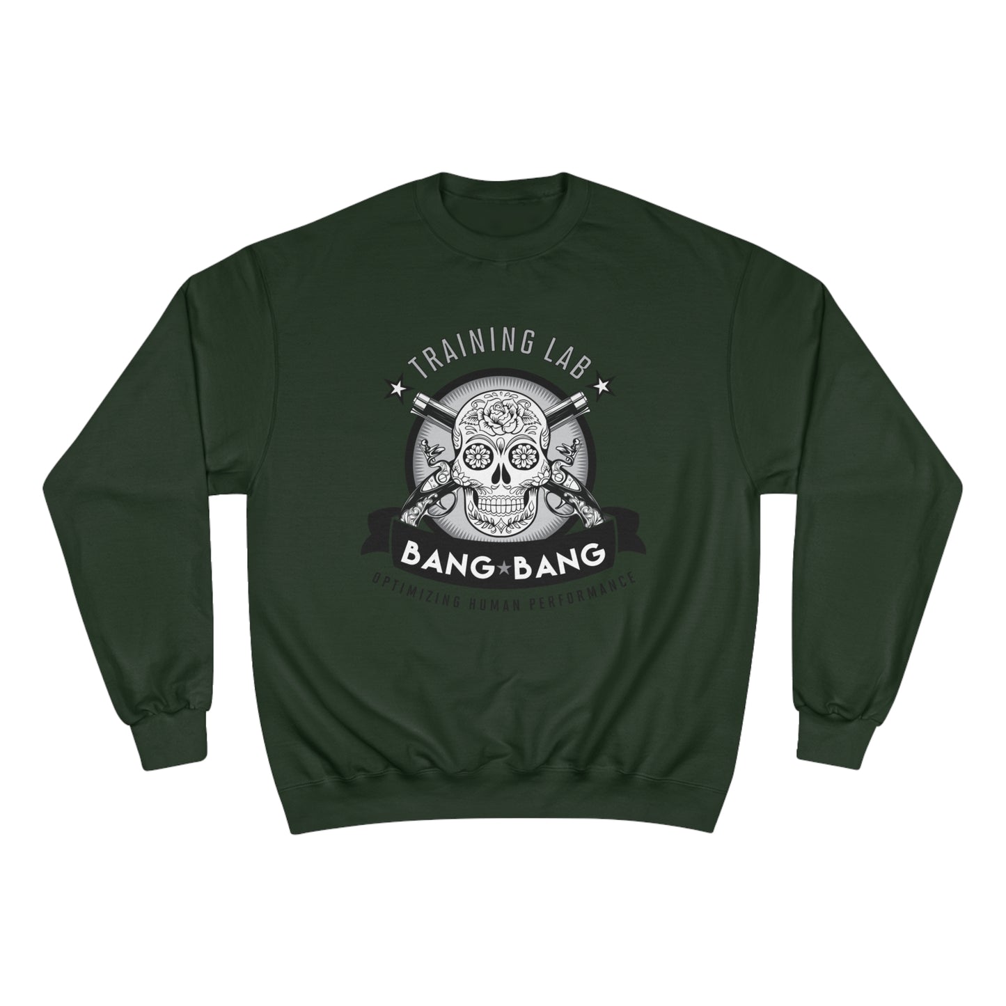 Champion Sweatshirt