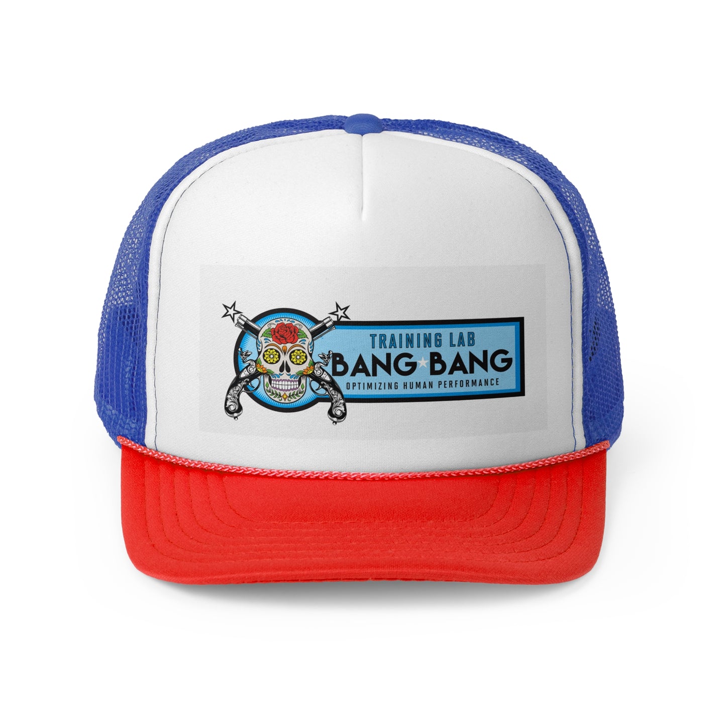 Trucker Caps
