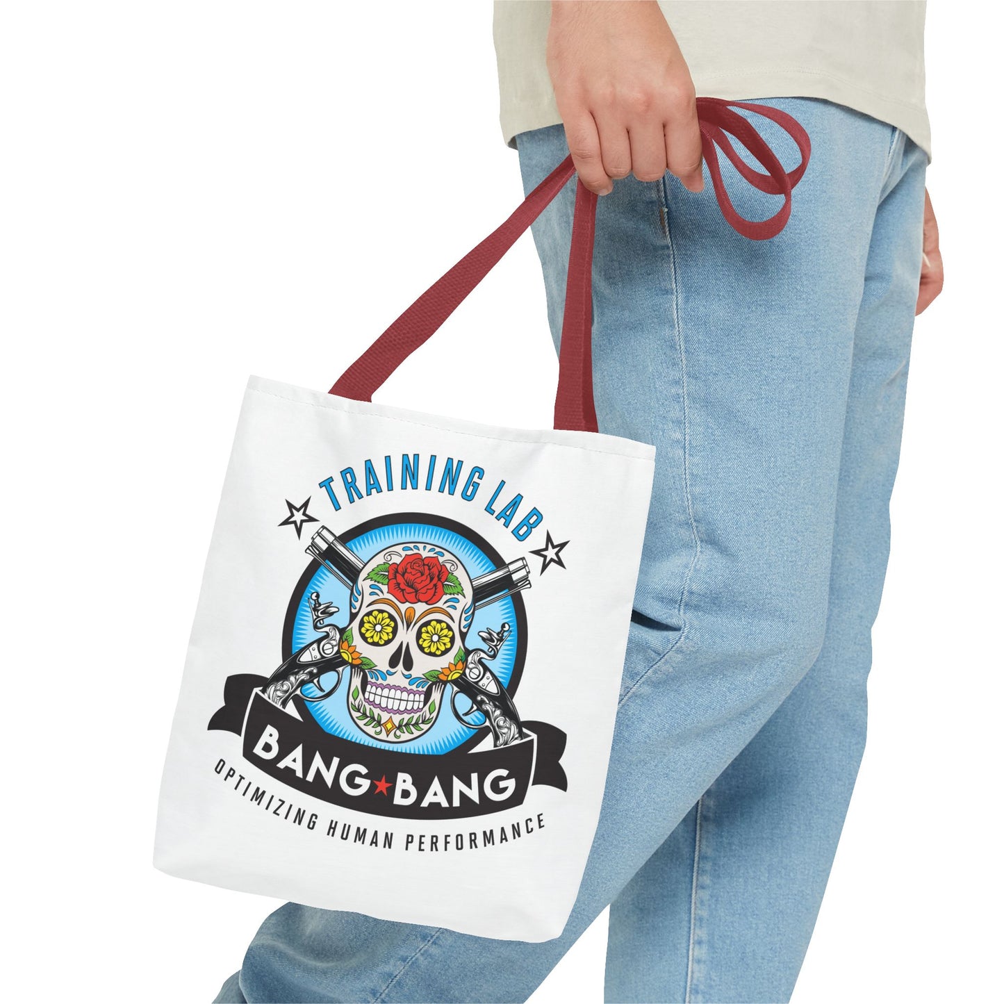 Tote Bag (AOP)