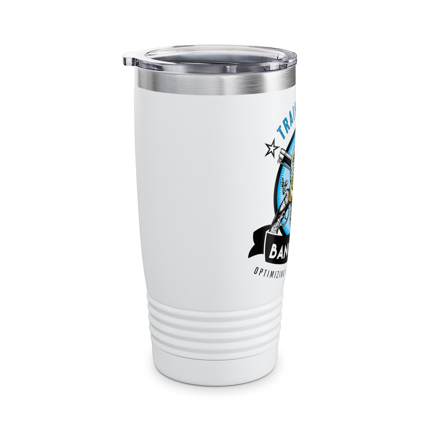 Ringneck Tumbler, 20oz