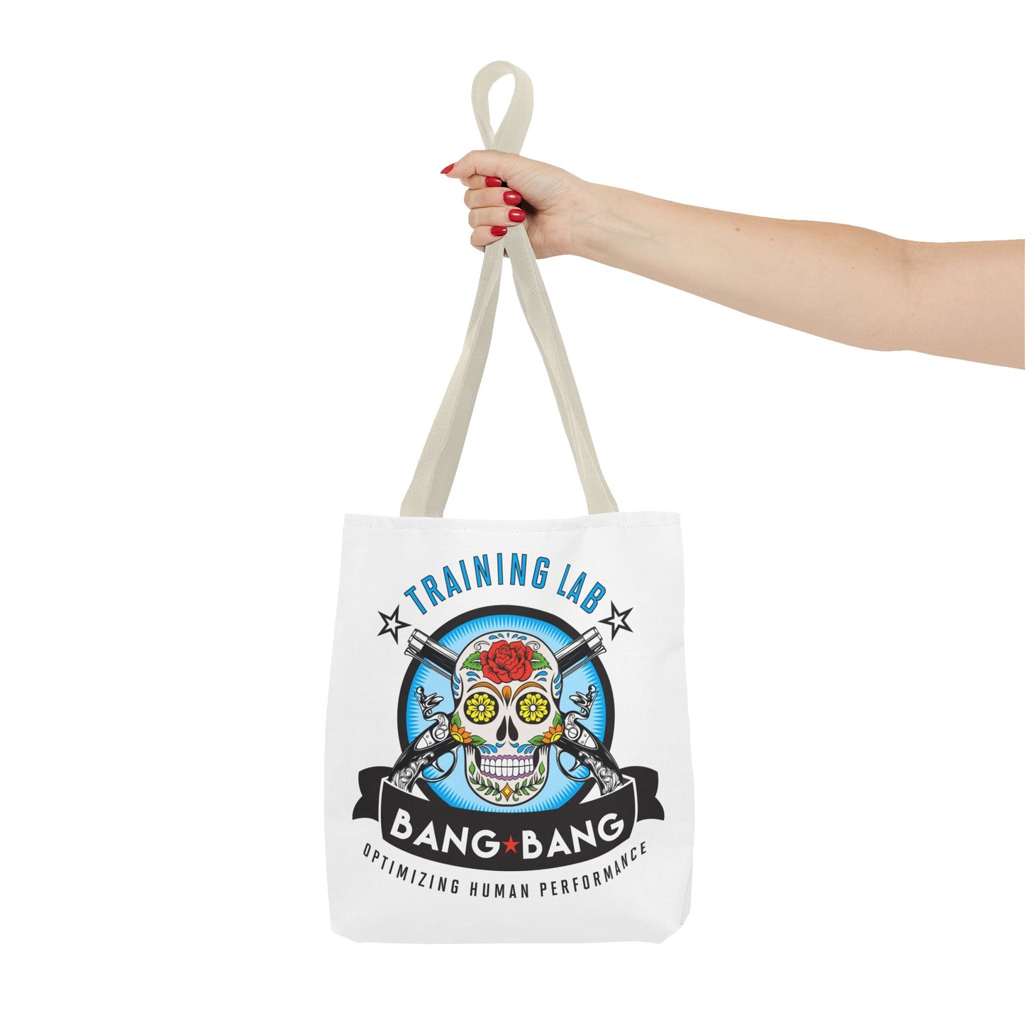 Tote Bag (AOP)