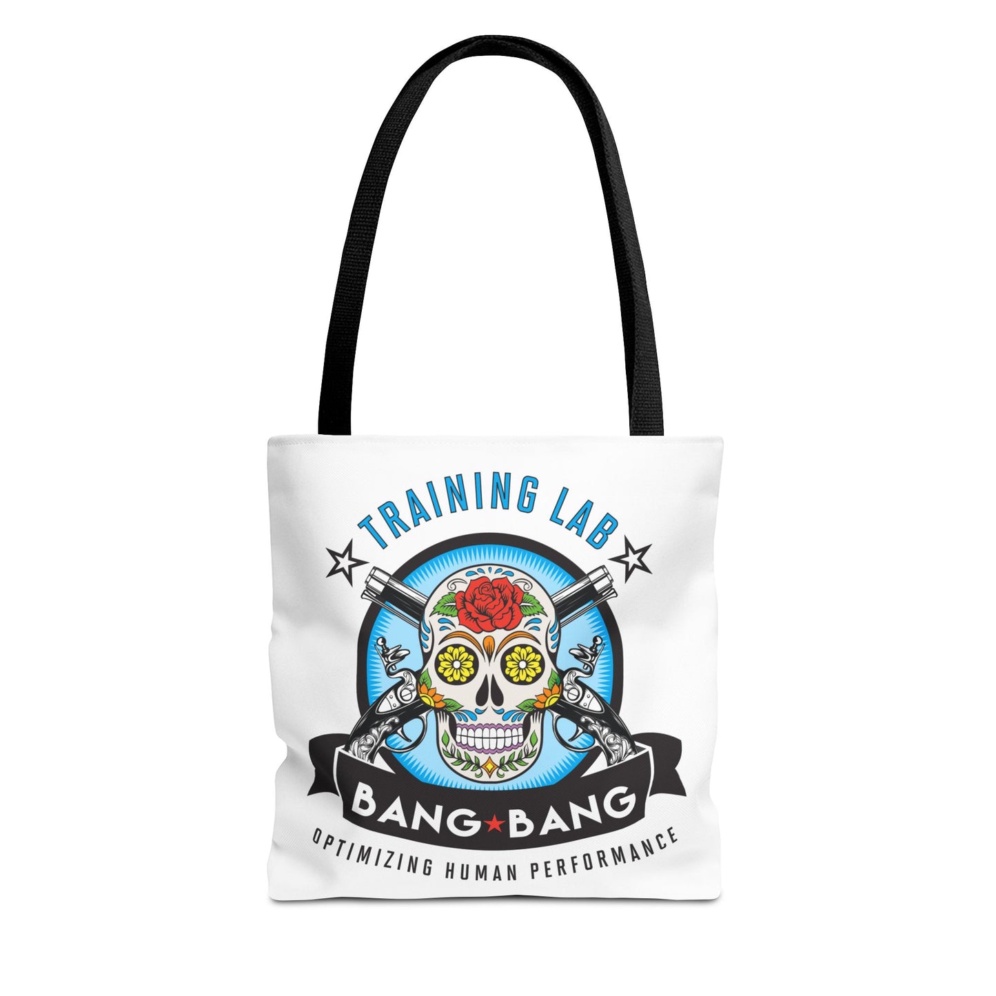 Tote Bag (AOP)