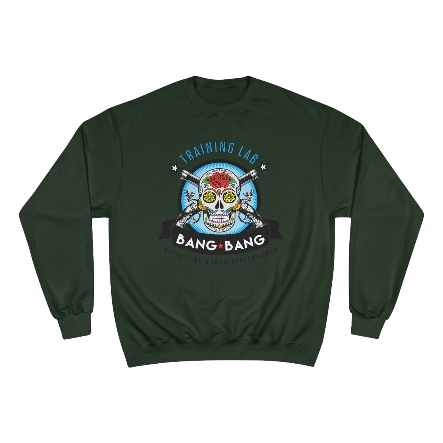 Champion Sweatshirt