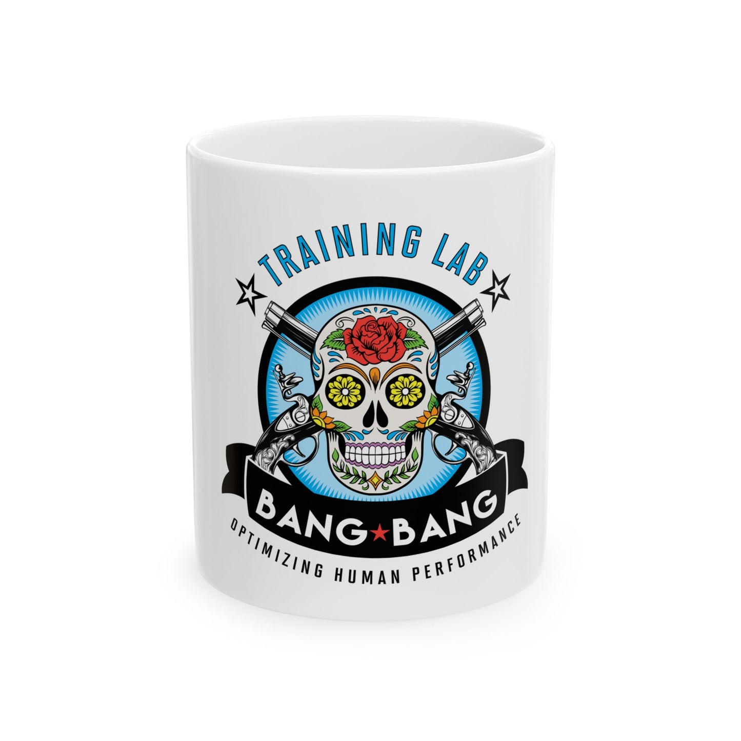 Ceramic Mug, (11oz, 15oz)