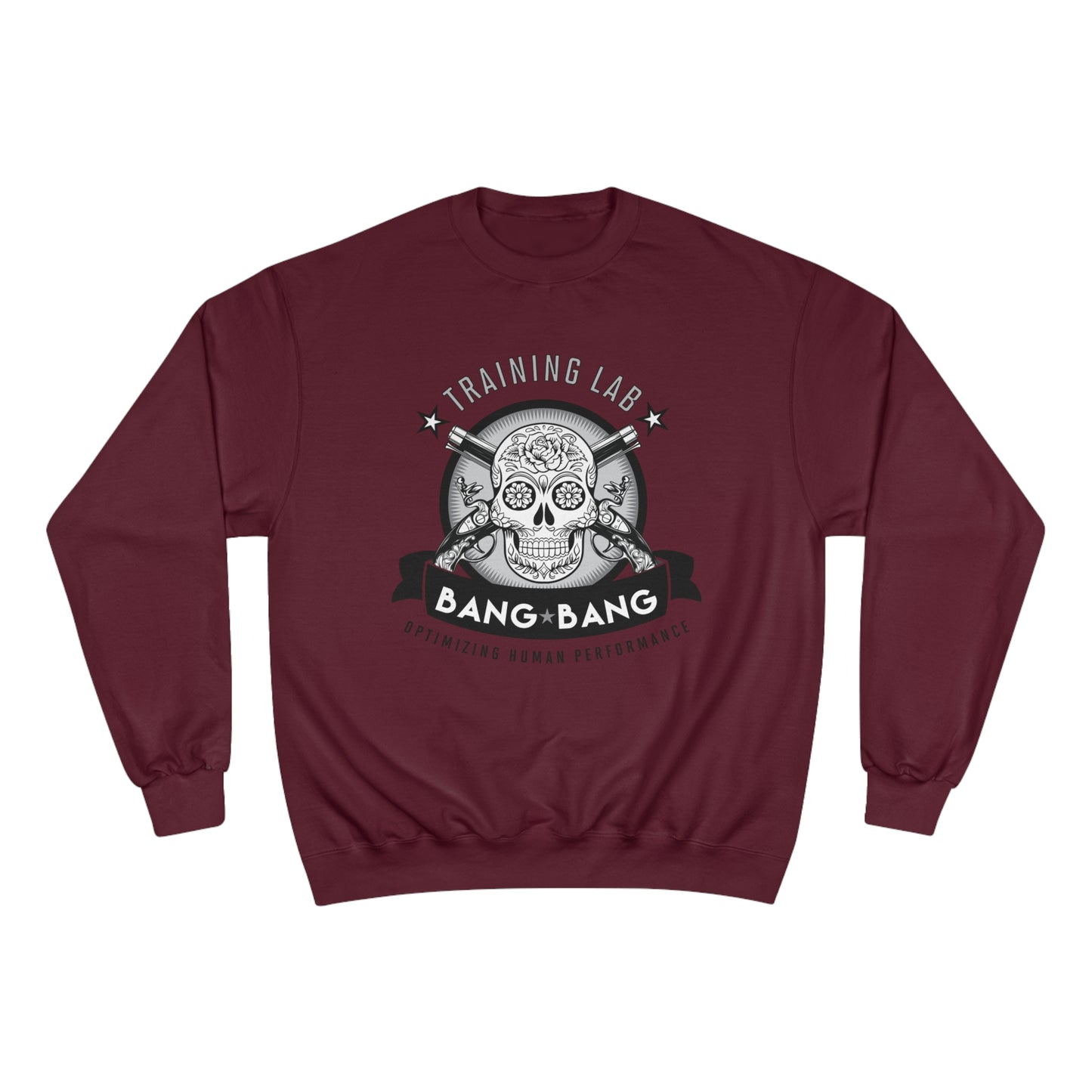 Champion Sweatshirt