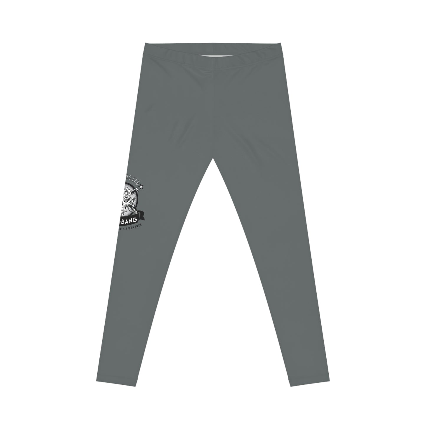 Women's Casual Leggings (AOP)