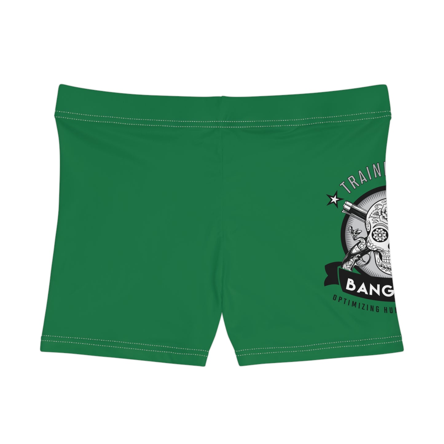 Women's Shorts (AOP)