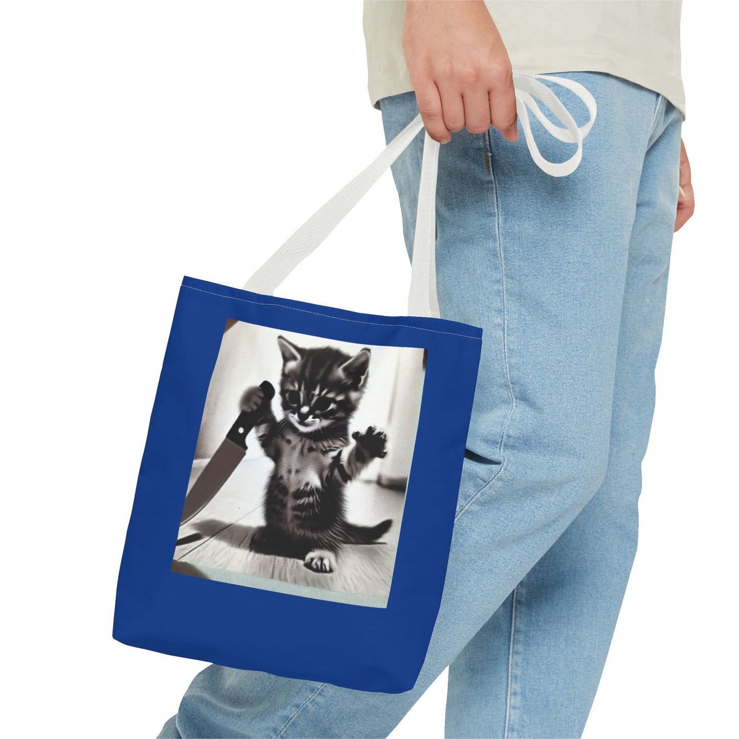 Tote Bag (AOP)