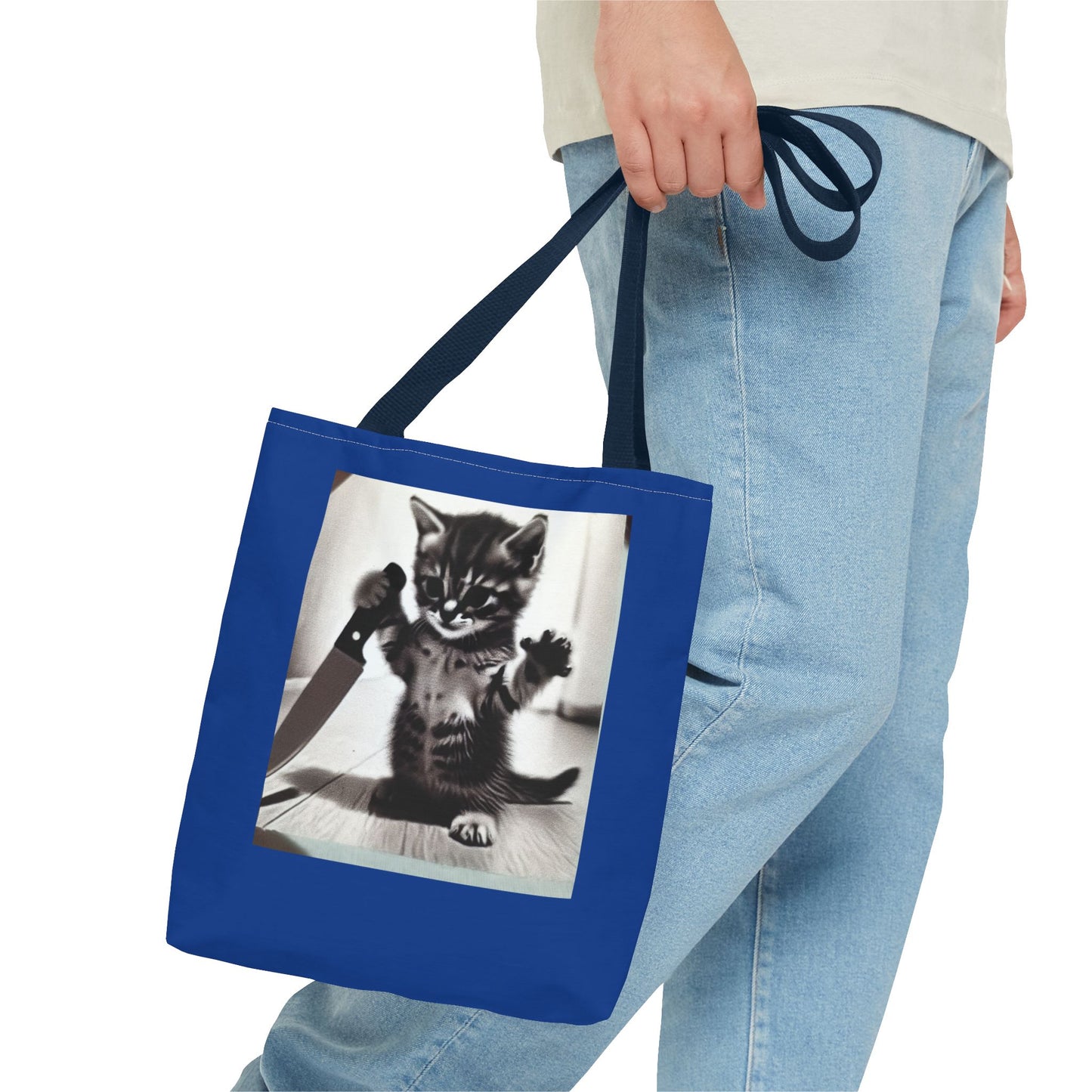 Tote Bag (AOP)