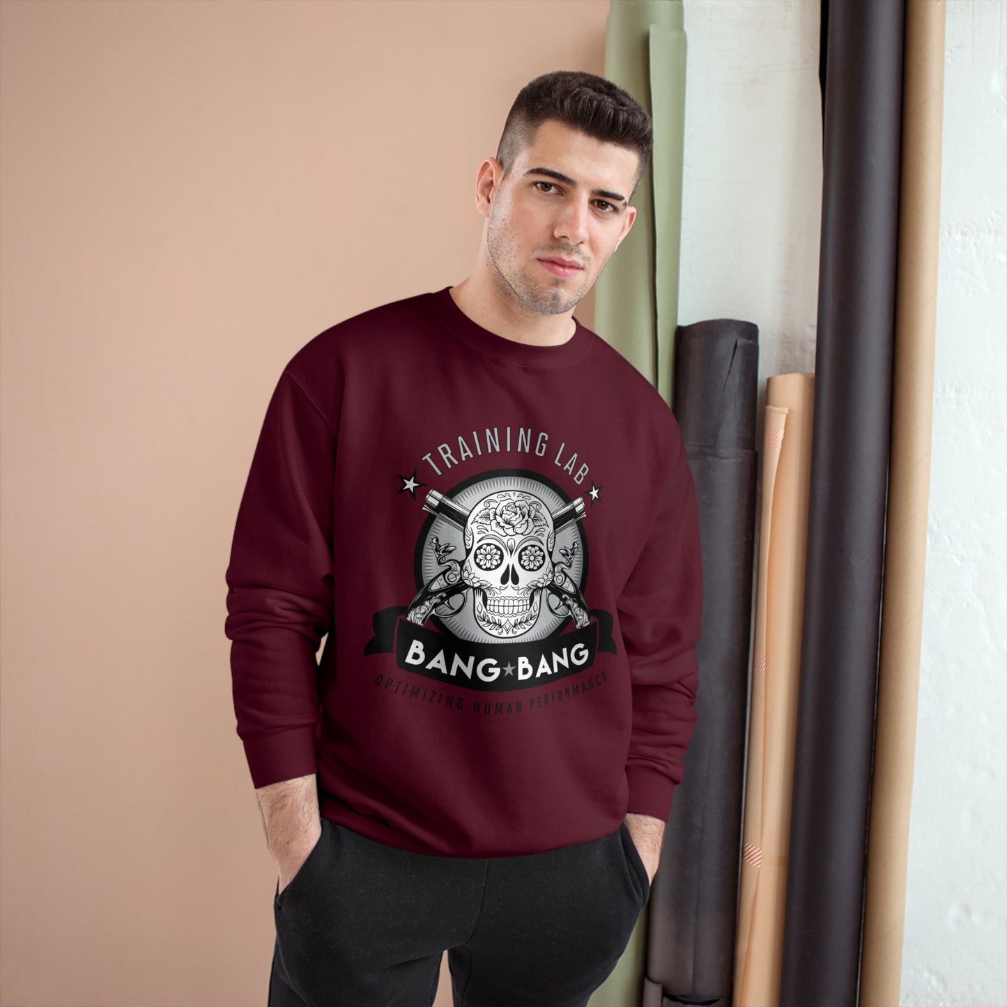 Champion Sweatshirt