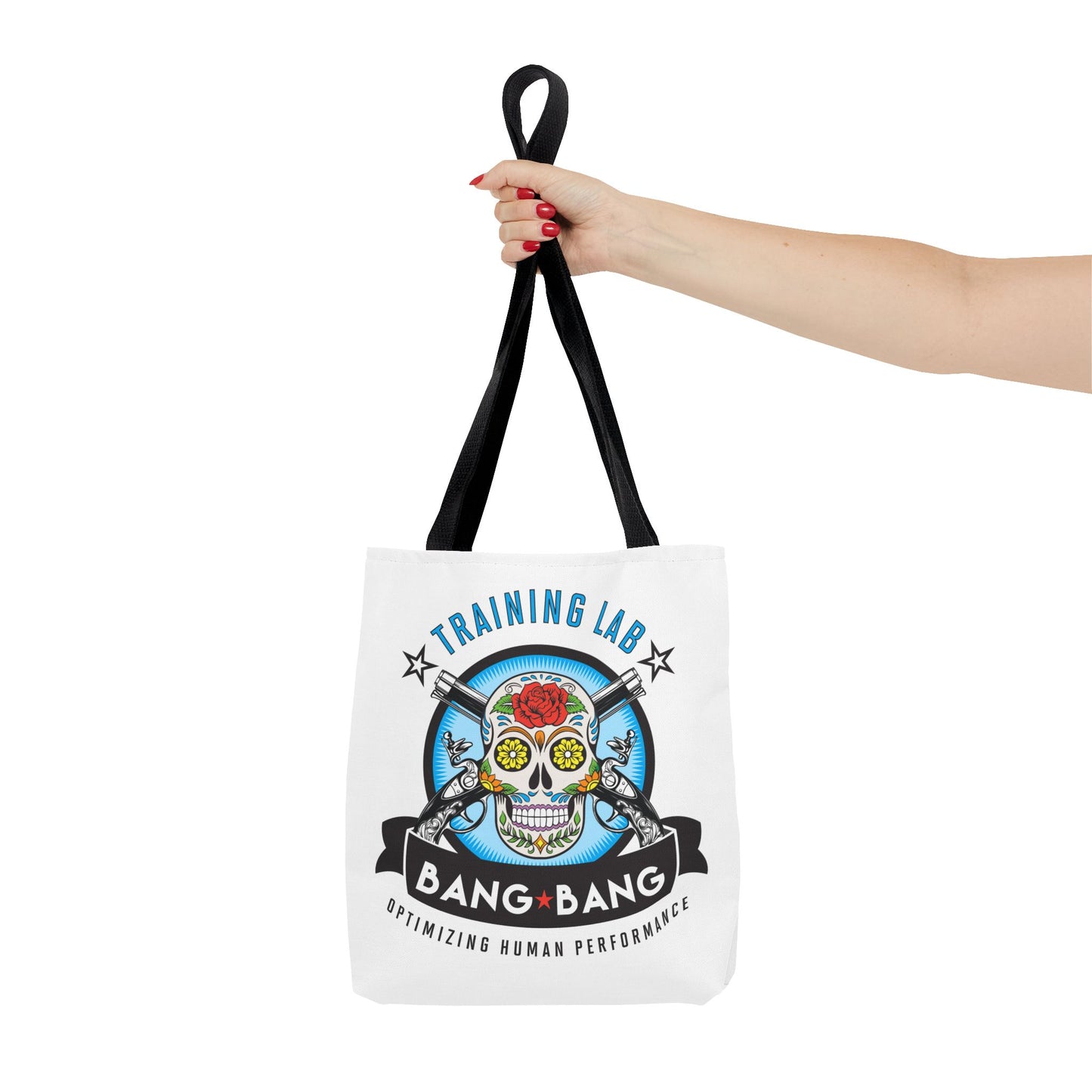 Tote Bag (AOP)