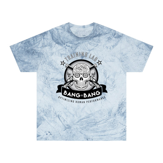 Unisex Color Blast T-Shirt