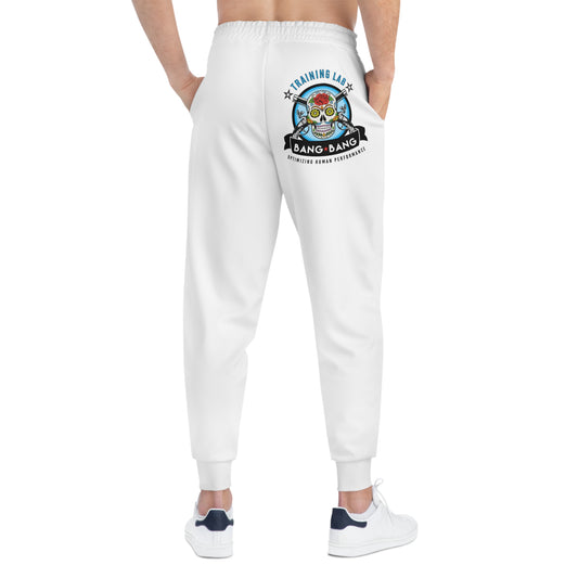 Athletic Joggers (AOP)
