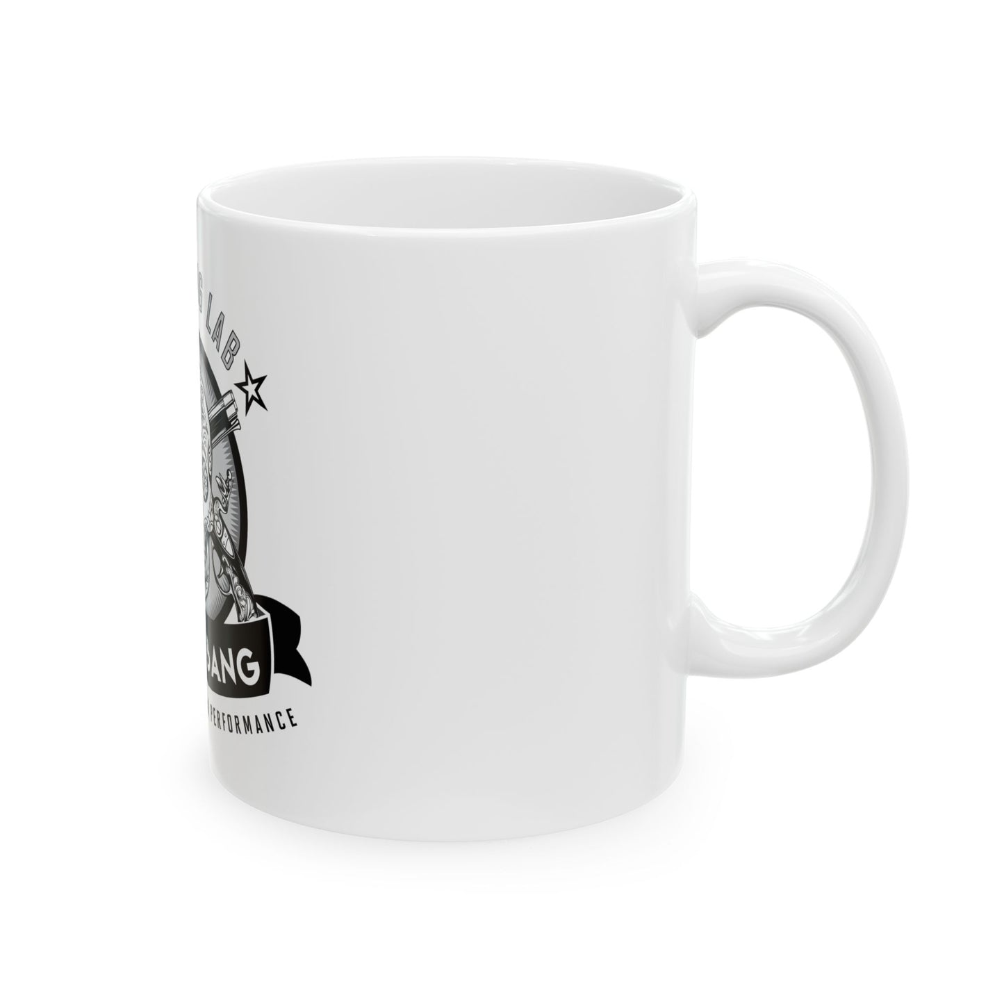 Ceramic Mug, (11oz, 15oz)