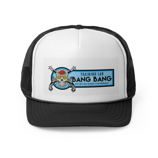 Trucker Caps