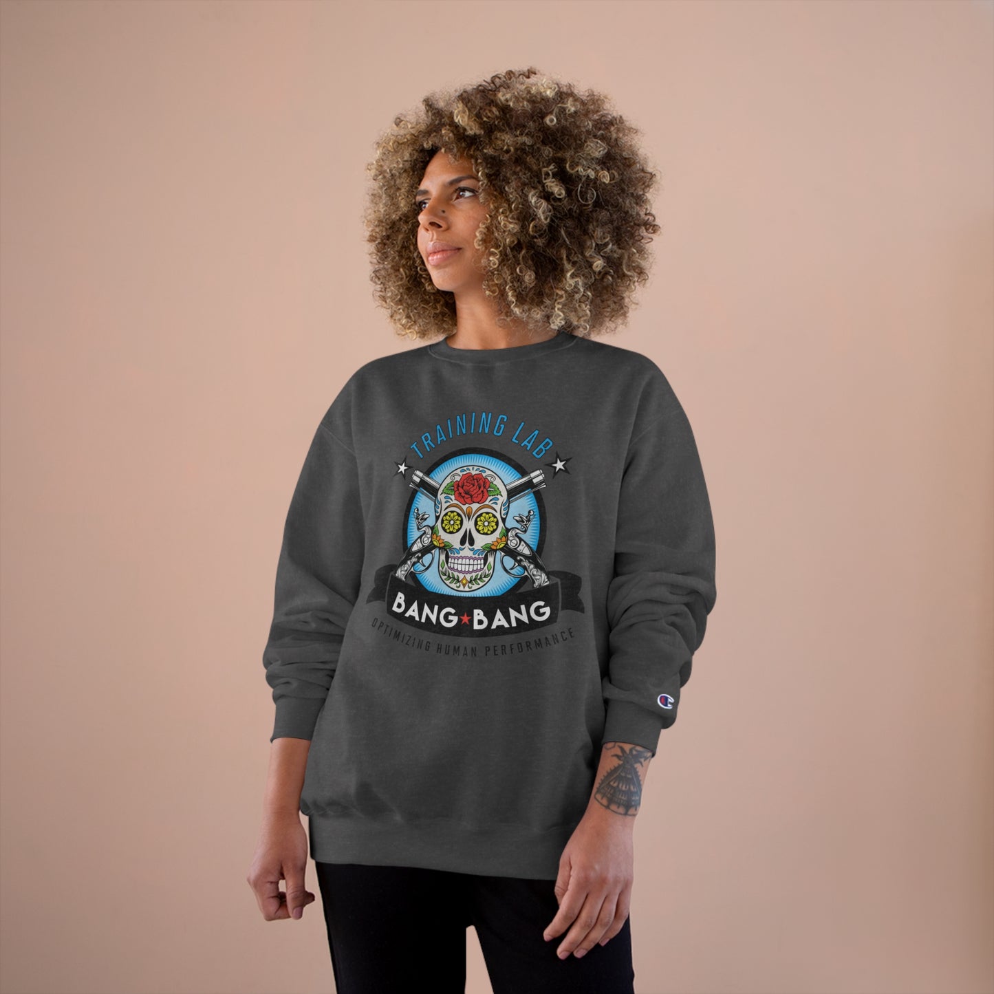 Champion Sweatshirt
