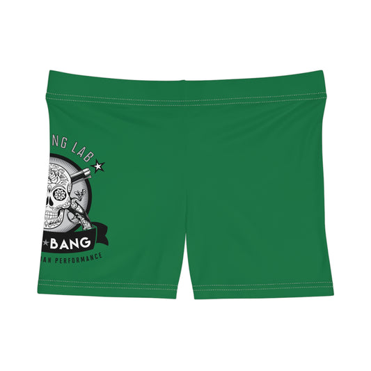 Women's Shorts (AOP)