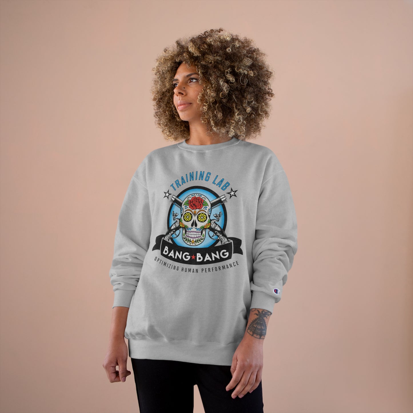 Champion Sweatshirt