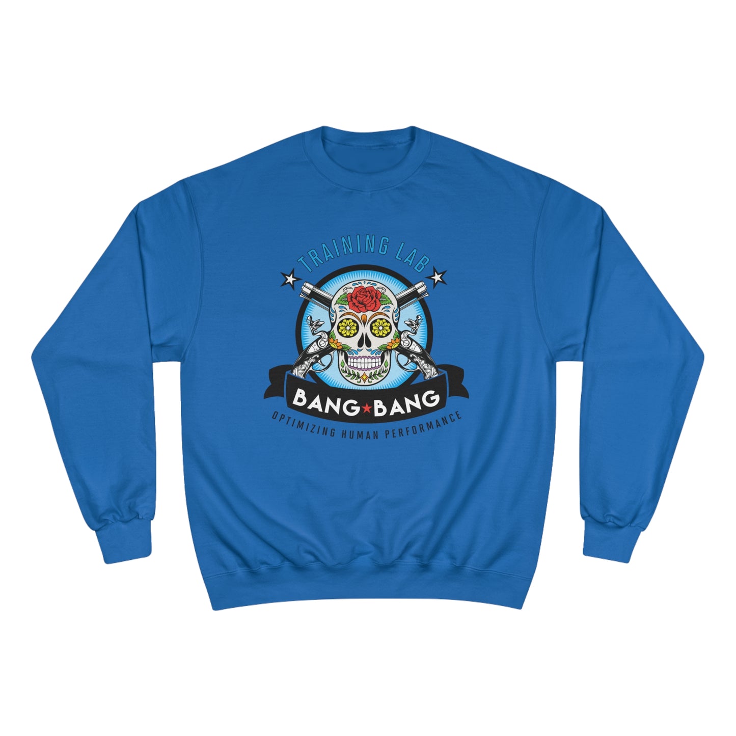 Champion Sweatshirt