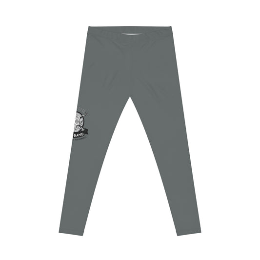 Women's Casual Leggings (AOP)