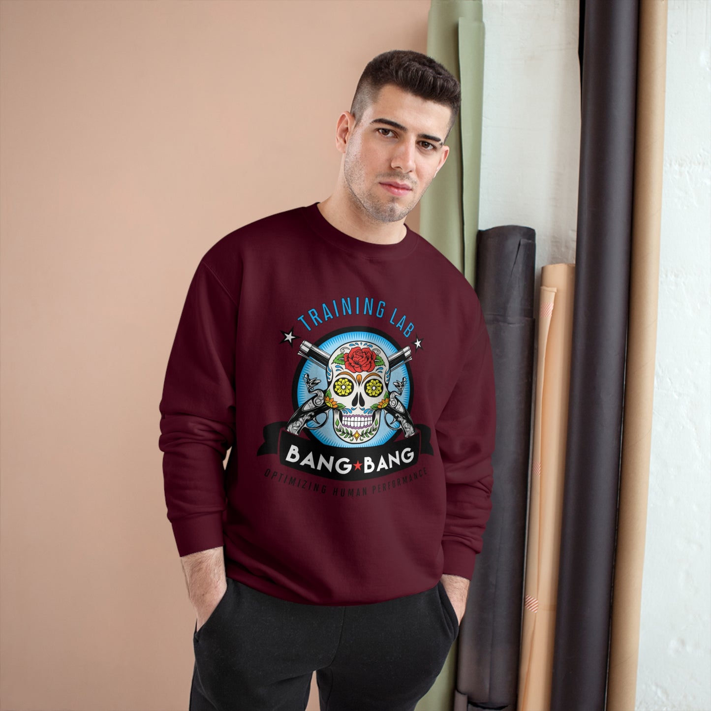 Champion Sweatshirt
